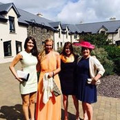 Tracy O'Malley's photo