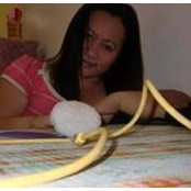 May Mojanas billede