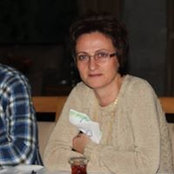 Hülya Arslan's photo