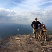 Harry Ody's photo