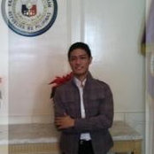 Marky Asuncion's photo