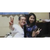 Florence Amaung's photo