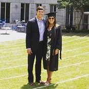 Dana Maloof's photo