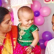 Foto von Swathi Muthyala