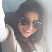 Olivia Tito's photo
