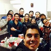 Iesus M. Jimenez's photo