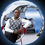 Ndukwe Okocha's photo