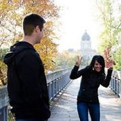 Alan Griffiths's photo