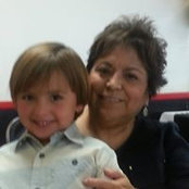 Elva Torres's photo