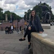 Rebecca Ramsay's photo