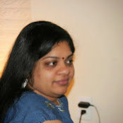 sreeja rajit's photo