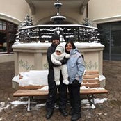 Alpa Chandra's photo