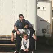 Josh Darrow's photo