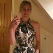 Clare Bennett's photo