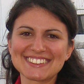 Alessandra De Amicis's photo