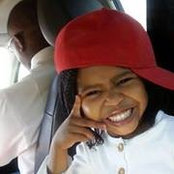 Nakedi Maponyane's photo