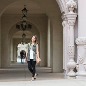 Foto di Larissa Stamatis