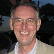 Mike Strange's photo