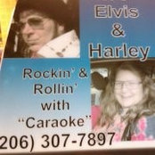 Cab Elvis's photo