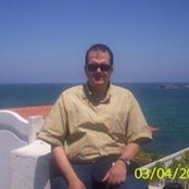 Amr Ghouzlans foto