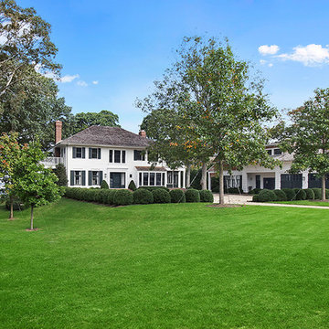 Shelter Island House, Shelter Island NY