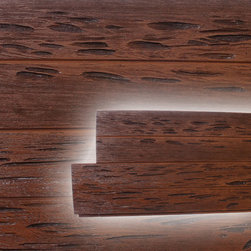 Faux Wood Panels - Products