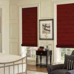 Design Studio&trade; Roman shades - Products