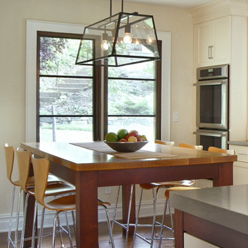 Parsons Table