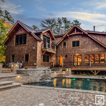 Refined Rustic