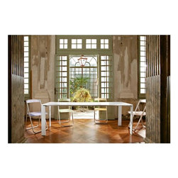 Four Table 1 by Kartell - Coffee Tables