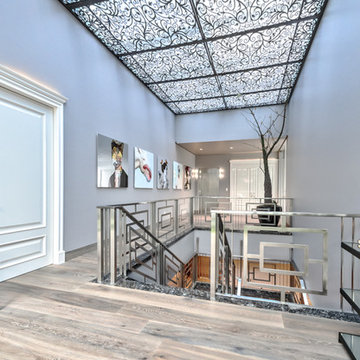 The High Hills House