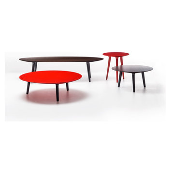 Ademar Coffee Table, Bross Italy