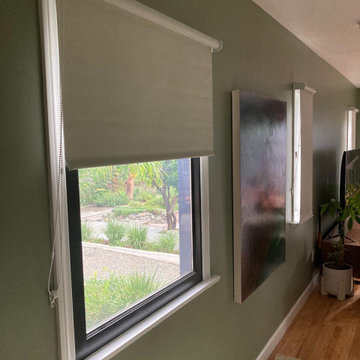 Unleash Elegance and Serenity: Master Blinds' Blackout Window Shades