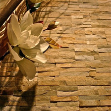 stone cladding
