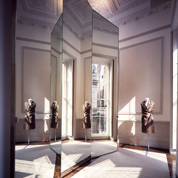 Boudoirs & Bathrooms