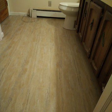 Flooring