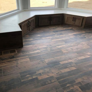 Our Work