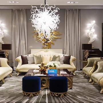 Luxury furniture X164