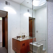 Pool Bathroom