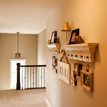 The Mirabelle loft