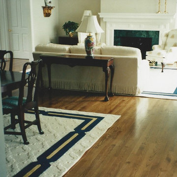 Border Rugs