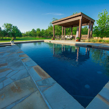 Tranquil Oasis
