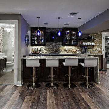 Nadler Court
