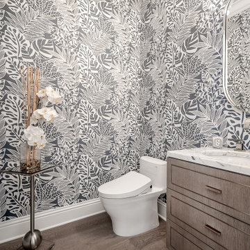 South Tampa Home | Modern Sophistication | Timeless Comfort