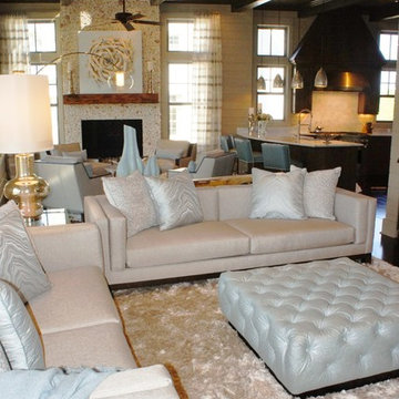 Peaceful Watercolor Retreat