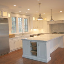 Herndon layout
