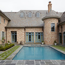 Patio Ideas
