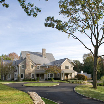 Greenwich - Craftsman