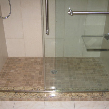 Artistic Bath Design (B-55)