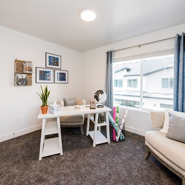 Providence Gateway Townhomes- Home Office